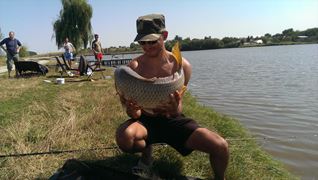 La Moara 2013